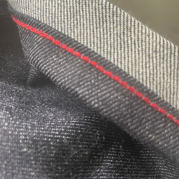 NWOT Men’s RALEIGH Denim Jones Slim Straight - Picture 3 of 12